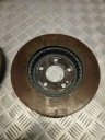 MERCEDES W206 DISQUE DE FREIN ARRIÈRE A2064230900photo 10