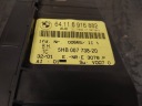 PANNEAU CLIMATISATION BMW 3 E46 6916882 64116916882 5HB007738-20photo 7