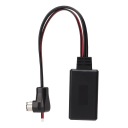 MODU AUX CAR BLUETOOTH 11PIN ABSPROOF АУДІО АДАПТЕР ДЛЯ PIONEER РАДІО 2U  (17866845021) фото min 5