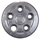 КОЛЕСНАЯ КРЫШКА Fiat Ducato Boxer Jumper ОРИГИНАЛ