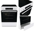 Gorenje GECS6C70WC кухня Белый ГРИЛЬ MultiAir Para AirFry AquaClean 71л