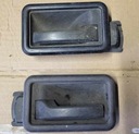 3865 РУЧКА ДВЕРИ ВНУТРЕННЯЯ OPEL KADETT E