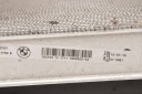 BMW 3 F30 RADIATEUR EAU 7600523-02photo 9