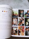 książka kucharska przepisy Rodzinna kuchnia Lidla Nośnik książka papierowa
