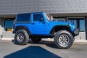 JEEP WRANGLER 2007-18 4D РОЗШИРЕННЯ КРИЛ ЗАД  (16218353098) фото min 13