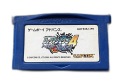 Rockman EXE 4: Турнир Голубой Луны *CART* NTSC-J