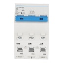 3P BRKER PA66 DIN RAIL MOUNT MINIATUR CIRCUIT BRKER ВМІСТИМІСТЬ 6000A AI  (17869523934) фото min 6