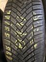 4 x Continental AllSeasonContact 195/55R16 91 V 2021/2023 R EAN (GTIN) 4019238791686