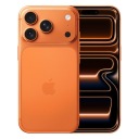 Смартфон Apple iPhone 17 Pro 512 ГБ Космический оранжевый