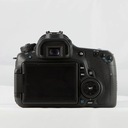 Zrkadlovka Canon EOS 60D telo Kód výrobcu 4460B034