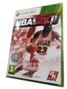 NBA 2K11 X360