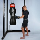 Тренувальні Сумки І Груші Beltor Чорний 42Cm 40Kg 130 X