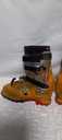 Skialpové topánky SCARPA MATRIX 27 cm-roz 42 Model Matrix