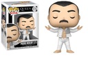 Funko POP Rocks: Queen - Freddie Mercury (I was born to Love you) Stav balenia originálne