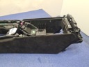 BMW G14 ТУНЕЛЬ ЦЕНТРАЛЬНИЙ 8095772 АЛЬКАНТАРА  (18855413259) фото min 9