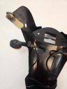 ROMET 777 BARTON CHALLENGER KEEWAY FOCUS AILE ARRIÈRE FIXATION NUMÉROSphoto 8