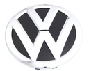 INSIGNIA EMBLEMA VW CRAFTER 2017 PARTE TRASERA TAPA DE MALETERO DE PUERTA 