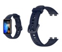 Ремешок для Huawei Band 8 / 9 / 10 GRANITE