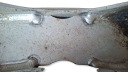 CHÂSSIS ARRIÈRE VOLKSWAGEN PASSAT B6 3C0505235Lphoto 8