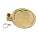 Клин под затвор танка-цистерны МЗ 4С, целый