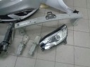 КАПОТ БАМПЕР КРИЛО ФАРА RENAULT SCENIC 4 IV 2017 РІК КОЛІР TED69 DCI  (17518531798) фото min 8