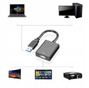USB 3.0 HDMI-АДАПТЕР КАБЕЛЬ-ХАБ-ПРЕОБРАЗОВАТЕЛЬ FULL HD 1080P 60 Гц