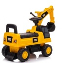 ЇЗДОВИЙ ШТОВХАЧ ЕКСКАВАТОР CAT CATERPILLAR АВТО ОРИГІНАЛЬНИЙ АВТОМОБІЛЬ ЗА ЛІЦЕНЗІЄЮ