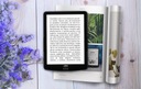 Электронная книга inkBOOK Focus Black, экран 7,8 дюйма, 16 ГБ, Wi-Fi