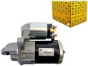 DÉMARREUR HELLA 8EA 012 528-631 12 V 1KW 2 OUVERTURES SUZUKIphoto 13