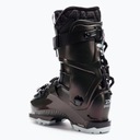 Dámske lyžiarske topánky Dalbello PANTERRA 85 W GW bordové D1906009.10 22.5 Značka Dalbello