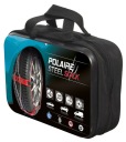 LANCUCHY MODULA POLAIRE STEEL SOCK SYSTÈME T132 185/80R17 205/70R17photo 7