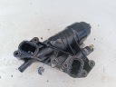 КРІПЛЕННЯ ФІЛЬТРА МАСТИЛА NISSAN QASHQAI II (J11, J11_) 70375888 1.6L ДИЗЕЛЬ  фото 7