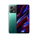 Смартфон Xiaomi POCO X5 5G 8/256 ГБ Зеленый