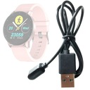 КАБЕЛЬ ЗАРЯДНОГО УСТРОЙСТВА МАГНИТНЫЙ КАБЕЛЬ. USB-СМАРТЧАС Q20