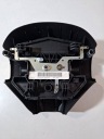 206.PEUGEOT 206 КЕРМО + ПОДУШКА AIRBAG 9644116577 96441166ZR  фото 13