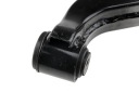BRAS DE SUSPENSION AVANT SSANGYONG ACTYON 05- INFÉRIEUR GAUCHEphoto 11