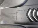 SUZUKI ADDRESS AH 50 ЧАША ЧЕРЕП ОБТІЧНИК ЗАХИСТ КОРПУС ПЕРІД ПЛАСТИК  (17540910259) фото min 11