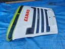 КАПОТ, КРЫШКА, КАПОТ, CLAAS JAGUAR ФОРМОГРУЗОВИК ЗАДНИЙ