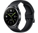 Умные часы Xiaomi Watch 2 Black