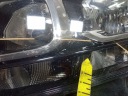 CITROEN BERLINGO III DOBLO III PROJECTEUR GAUCHE PHARE AVANT EUROPE 9849091680photo 8