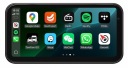 НАВІГАЦІЯ МОТОЦИКЛЕТНА СКУТЕР CARPLAY ANDROID АВТО + КАМЕРИ FHD РЕЄСТАТОР  фото 5