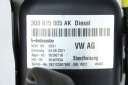 ORIGINE WEBASTO CHAUFFAGE DE STATIONNEMENT VOLKSWAGEN PASSAT B8 3Q0815005AKphoto 8