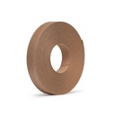 МЕБЕЛЬНАЯ КРОМКА С КЛЕЕМ 21 ММ ДИКИЙ ДУБ 20 МБ