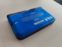 Zestaw konsola Nintendo 3DS XL Pokemon XY niebieska CFW LUMA 128gb Producent Nintendo