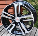 LLANTAS 17'' CITROEN PLURIEL C3 PICASSO C3 AIRCROSS 