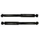 2x AMORTYZATOR TYŁ GALAXY I MK1 ALHAMBRA SHARAN