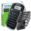 Принтер DYMO LabelManager LM160 + 5 лент 45013