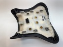 SIÈGE BANQUETTE ARRIÈRE SIÈGE AVANT CONDUCTEUR KAWASAKI ZX9R 98Rphoto 5