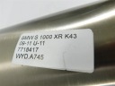ВИХЛОП КІНЦЕВИЙ ГЛУШНИК BMW S 1000 XR K43 09-11 U-11 7718417  (17864660951) фото min 8