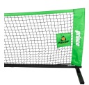 Мини-теннисная сетка Prince Play Stay Net 18 дюймов
